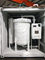 Вертикальный генератор 110Нм3/Хр газа азота генератора азота продуктов воздуха/Пса